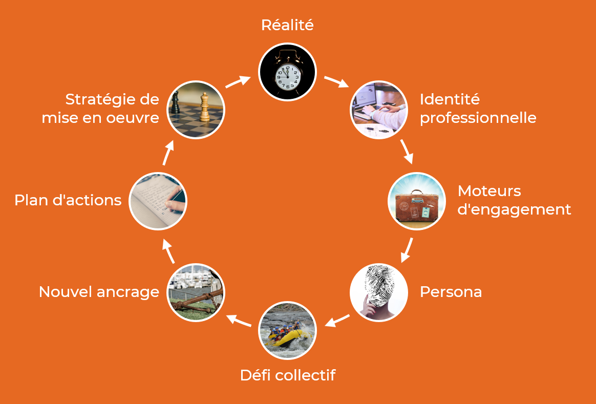 Pledj journey